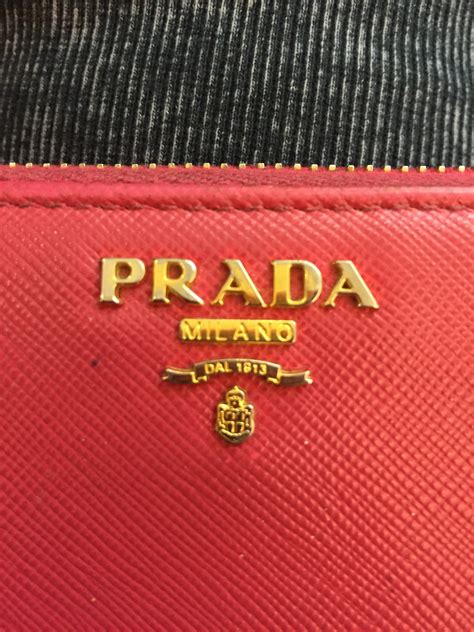 prada fakes|how to authenticate prada.